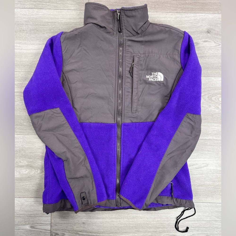 The North Face coat
